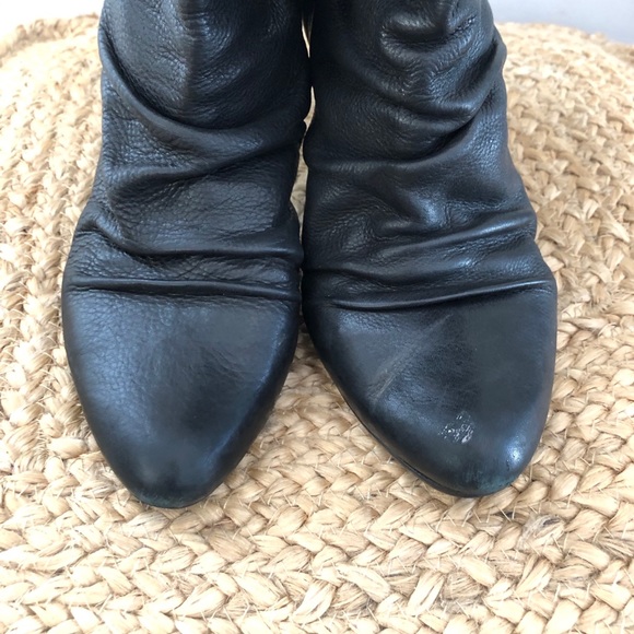 Steve Madden ankle booties - Picture 11 of 11
